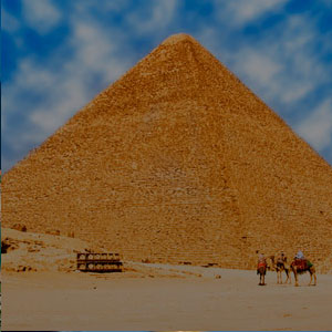 EGYPT