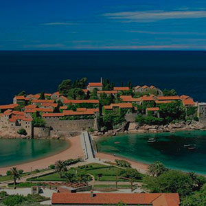 MONTENEGRO